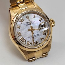 Rolex ladies datejust for sale  Miami