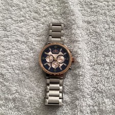 Technos chronograph watch for sale  CHRISTCHURCH