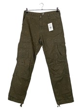 Carhartt herren cargohose gebraucht kaufen  Deutschland