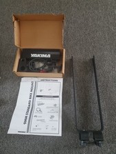 Yakima 9mm standard for sale  Telford