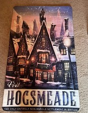 Tapete antiderrapante Harry Potter Snowy Hogsmeade 3x5 comprar usado Tapete antiderrapante Harry Potter Snowy Hogsmeade 3x5 comprar usado  Enviando para Brazil