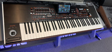 Korg pa4x arranger for sale  PRESTON