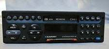 Set autoradio blaupunkt usato  Olgiate Olona
