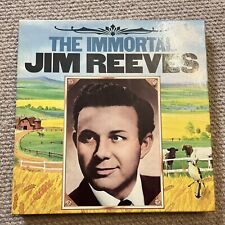 jim reeves records for sale  NORTHAMPTON