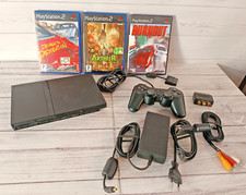 Lotto playstation slim usato  Italia