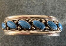 Sterling silver lapis for sale  Bonanza