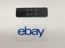 Genuine apple remote for sale  Falls Church