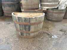 Genuine whisky barrel for sale  WILLENHALL