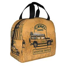Camel sac isotherme d'occasion  Saillagouse