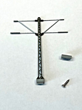 Viessmann 4212 mittelmast gebraucht kaufen  Leipzig