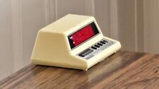 Electronic alarm clock for sale  LONDON