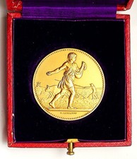 Argent massif vermeil.semeur d'occasion  Fécamp