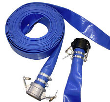 Blue layflat discharge for sale  STOKE-ON-TRENT