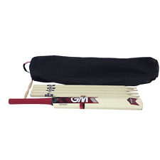 Cricket bat stumps for sale  RUGBY