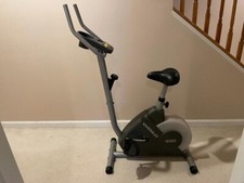 Upright exercise bike for sale  Herndon