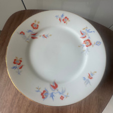 Set assiettes anciennes d'occasion  Saint-Michel-sur-Orge
