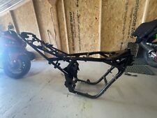 Suzuki bandit frame for sale  CREDITON