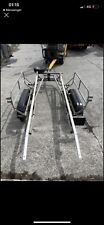 Small tender jet for sale  TAVISTOCK