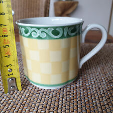 Switch summerhouse kaffeetasse gebraucht kaufen  Überherrn