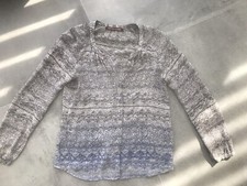 Blouse comptoir cotonniers d'occasion  Lucé