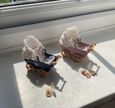 Sylvanian families dusty for sale  EXETER