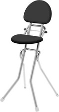 Chaise tabouret planche d'occasion  Expédié en France