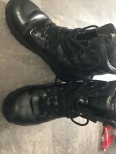 Altberg boots excellent for sale  FARNBOROUGH