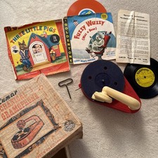 Vintage boxed marx for sale  WATERLOOVILLE