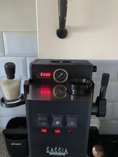 Gaggia classic pro for sale  CHESTER