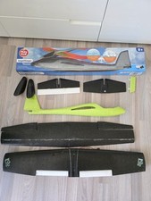 Lidl wurfgleiter segelflugzeug gebraucht kaufen  Soltau
