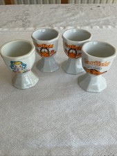 Vintage egg cups for sale  SALISBURY