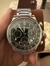 Baume mercier capeland usato  Marano di Napoli