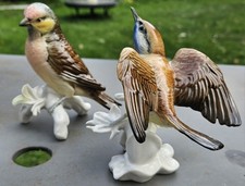 oiseau porcelaine d'occasion oiseau porcelaine d'occasion Châteaugiron