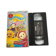 Teletubbies dance teletubbies for sale  WREXHAM