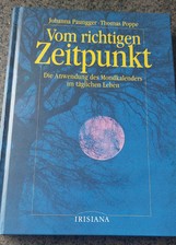 Vom richtigen zeitpunkt gebraucht kaufen  Laberweinting
