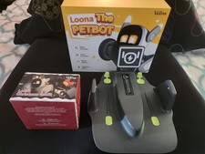 Loona smart robot for sale  Canterbury