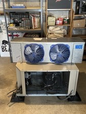 Walk freezer condensing for sale  Hartford