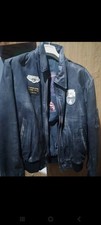 Giubotto top gun usato  Cerignola