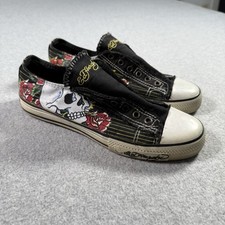 Hardy black skull for sale  Anaheim