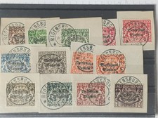 Bayern dienst 1919 gebraucht kaufen  Sittensen