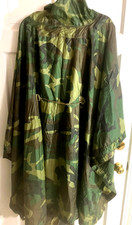 Vintage military woodland for sale  Mobile