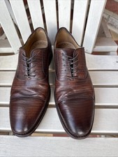 Aldo oxford shoes for sale  SOUTHAMPTON