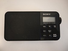Sony xdr s400bp for sale  LONDON