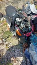 Pgo rodoshow 50cc for sale  NEWTON ABBOT