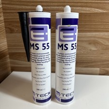 Polymer adhesive sealant for sale  NOTTINGHAM