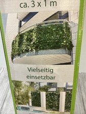 Sichtschutzhecke hecke pflanze gebraucht kaufen  Herne