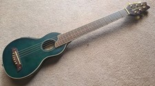 washburn acoustic for sale  ASHFORD