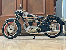 Modellmotorrad schuco horex gebraucht kaufen  Augsburg