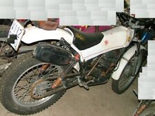 Moto montesa cota usato  Torrebelvicino