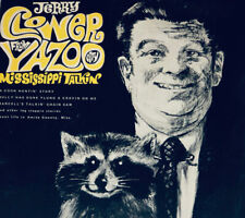 Jerry Clower From Yahoo! City Mississippi Talk in’  Vinyl Record Album LP 22C comprar usado  Enviando para Brazil